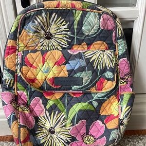 Vera Bradley Backpack